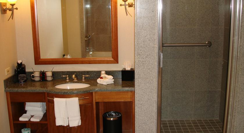 Wyndham Garden Baronne Plaza Hotel New Orleans Exterior photo